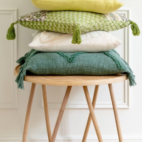 Stolik w Stylu Boho A