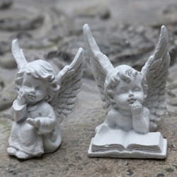 Figura Anioła Chic Antique