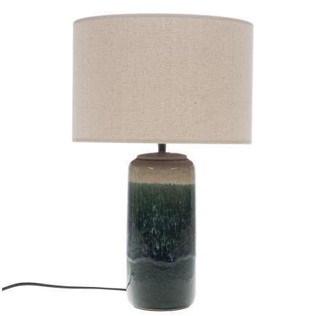 Ceramiczna Lampa Stołowa P