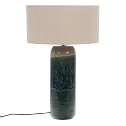 Ceramiczna Lampa Stołowa R