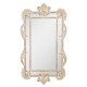 Lustro Prowansalskie Postarzana Rama B Clayre & Eef