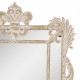 Lustro Prowansalskie Postarzana Rama B Clayre & Eef