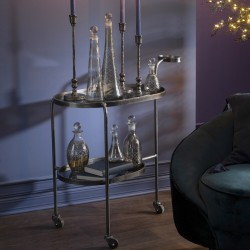 Stolik Na Kółkach/Barek B J-Line