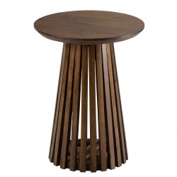 Drewniany Stolik Vincent J-Line