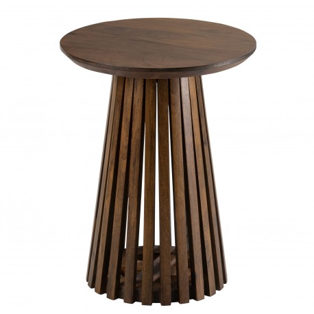 Drewniany Stolik Vincent J-Line