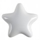 Gałki Meblowe Gwiazdki Białe 4 szt. Clayre & Eef