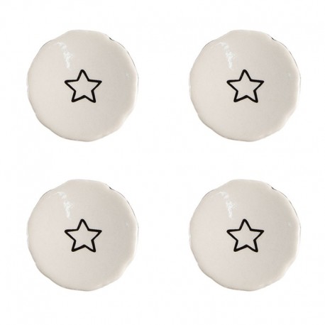 Gałki Meblowe Retro A Clayre & Eef