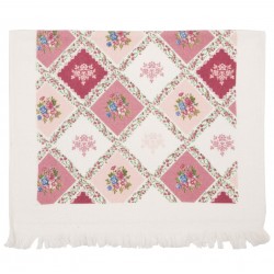 Ręcznik Kuchenny z Różami