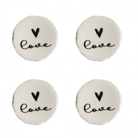 Gałki Meblowe Retro C Clayre & Eef