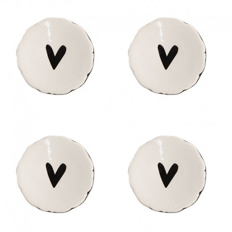 Gałki Meblowe Retro F Clayre & Eef