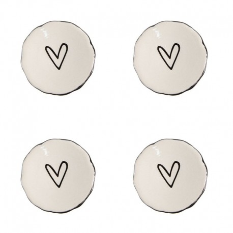 Gałki Meblowe Retro G Clayre & Eef