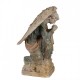 Figura Anioła Duża 65 cm Clayre & Eef