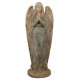 Figura Anioła Duża 119 cm Clayre & Eef