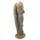 Figura Anioła Duża 119 cm Clayre & Eef