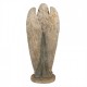 Figura Anioła Duża 119 cm Clayre & Eef