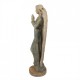 Figura Anioła Duża 119 cm Clayre & Eef