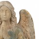 Figura Anioła Duża 119 cm Clayre & Eef