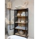 Szafka Loft Vence Chic Antique