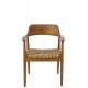 Drewniane Krzesło Hiro J-Line