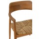 Drewniane Krzesło Hiro J-Line