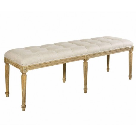 Ława Belldeco Classic Długa