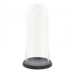 Szklany Klosz z Podstawką C Clayre & Eef