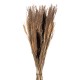Suszony Bukiet Traw i Zbóż 60 cm Clayre & Eef