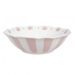 Miska/Głęboki Talerz w Stylu Prowansalskim Romantic Clayre & Eef