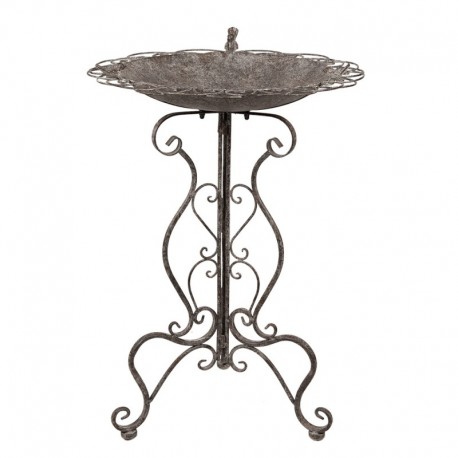 Metalowe Poidełko Ozdobne Prowansalskie Clayre & Eef