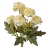Sztuczny Bukiet Kwiatów G Clayre & Eef