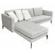 Sofa Belldeco Glamour Zieleń 4