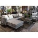 Sofa Belldeco Glamour Zieleń 4