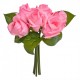 Sztuczny Bukiet Róż B Clayre & Eef