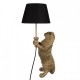 Lampa Stołowa Kot Clayre & Eef