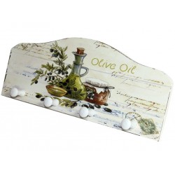 Wieszak Prowansalski Oliwki