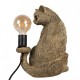 Lampa Stołowa Kot C Clayre & Eef