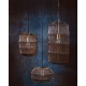 Lampa Sufitowa Belldeco Modern 5