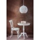 Lampa Sufitowa Belldeco Boho Kulki 2