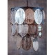 Lampa Sufitowa Belldeco Glamour 1