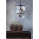Lampa Sufitowa Belldeco Glamour 1