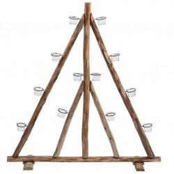 Świecznik Belldeco Duży Choinka