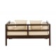 Sofa z Drewna Mango Conie J-Line