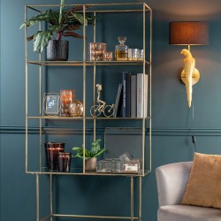 Metalowy Regał J-Line