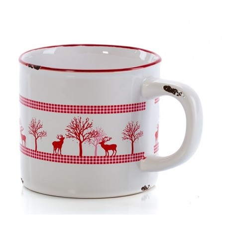 Kubek w Stylu Skandynawskim FLUME