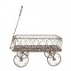 Kwietnik Wózek Metalowy Clayre & Eef