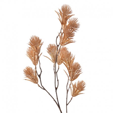 Sztuczna Roślina Beżowa Gałązka Clayre & Eef