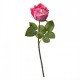 Sztuczna Róża Różowa Clayre & Eef