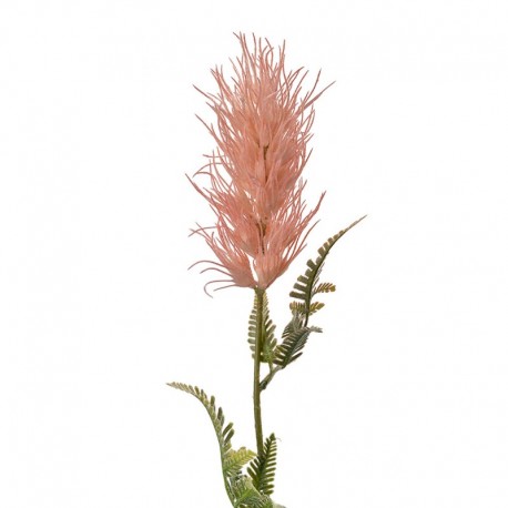 Sztuczna Roślina Gałązka Różowa Clayre & Eef