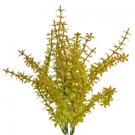 Sztuczna Roślina Zielona Gałązka A Clayre & Eef