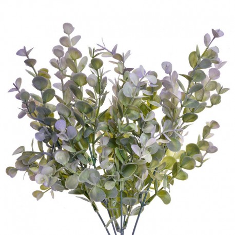 Sztuczna Roślina Zielona Gałązka E Clayre & Eef